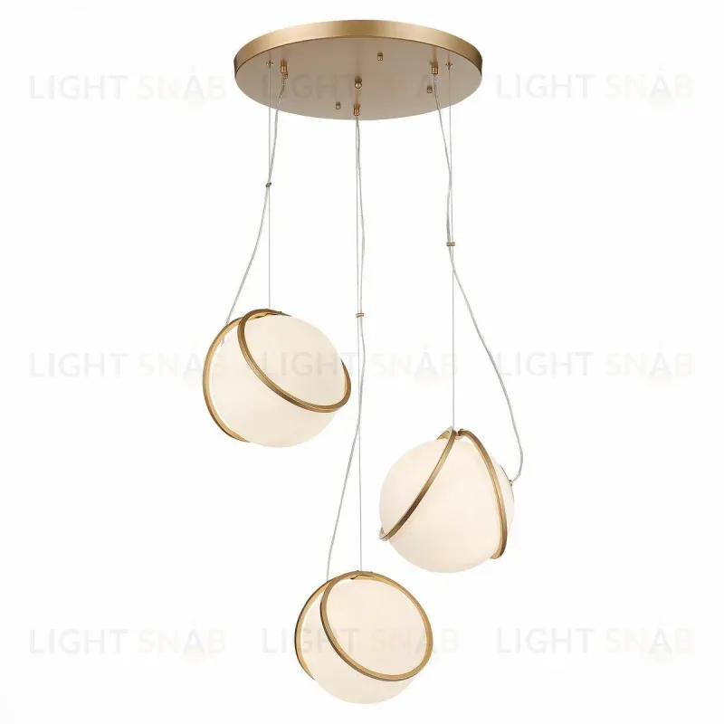 Подвесная люстра ST Luce Acerra SL1181.353.03 SL1181.353.03