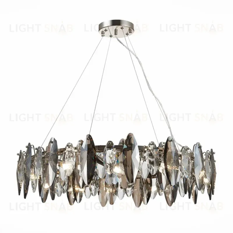 Подвесная люстра ST Luce Ancona SL1227.103.12 SL1227.103.12