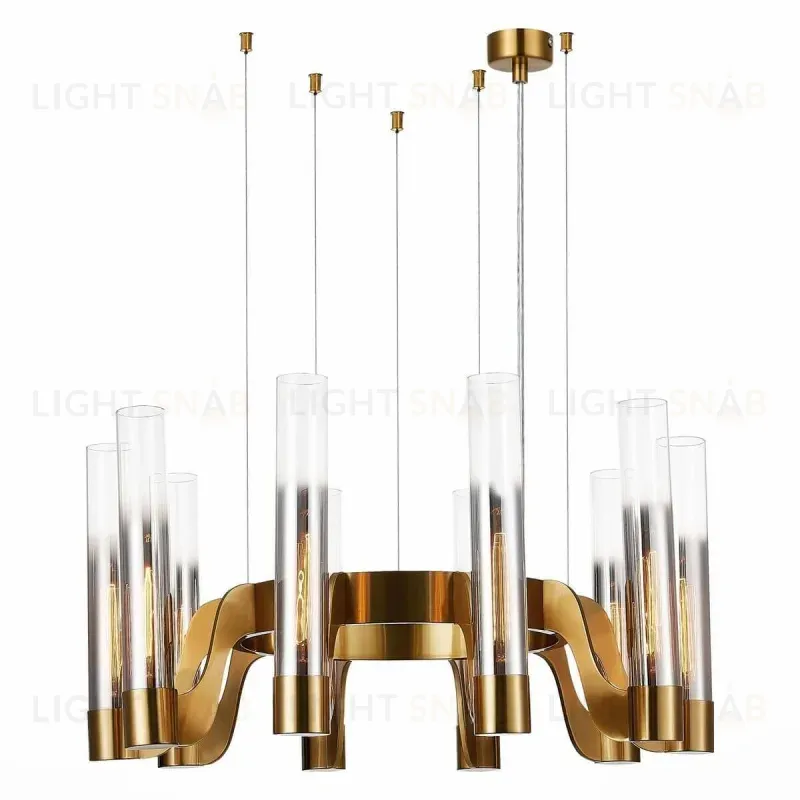 Подвесная люстра ST Luce Ettore SL1235.303.10 SL1235.303.10