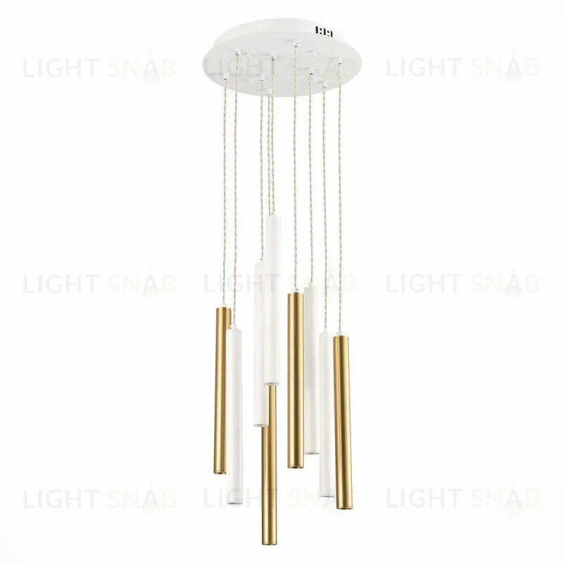 Подвесная светодиодная люстра ST Luce ST153.543.27 ST153.543.27