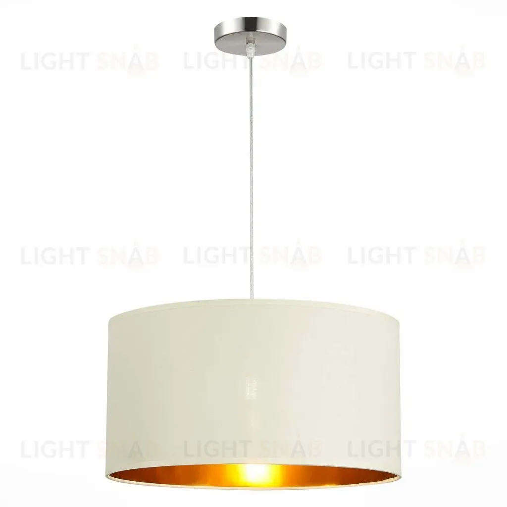 Подвесной светильник Evoluce Brescia SLE300553-01 SLE300553-01