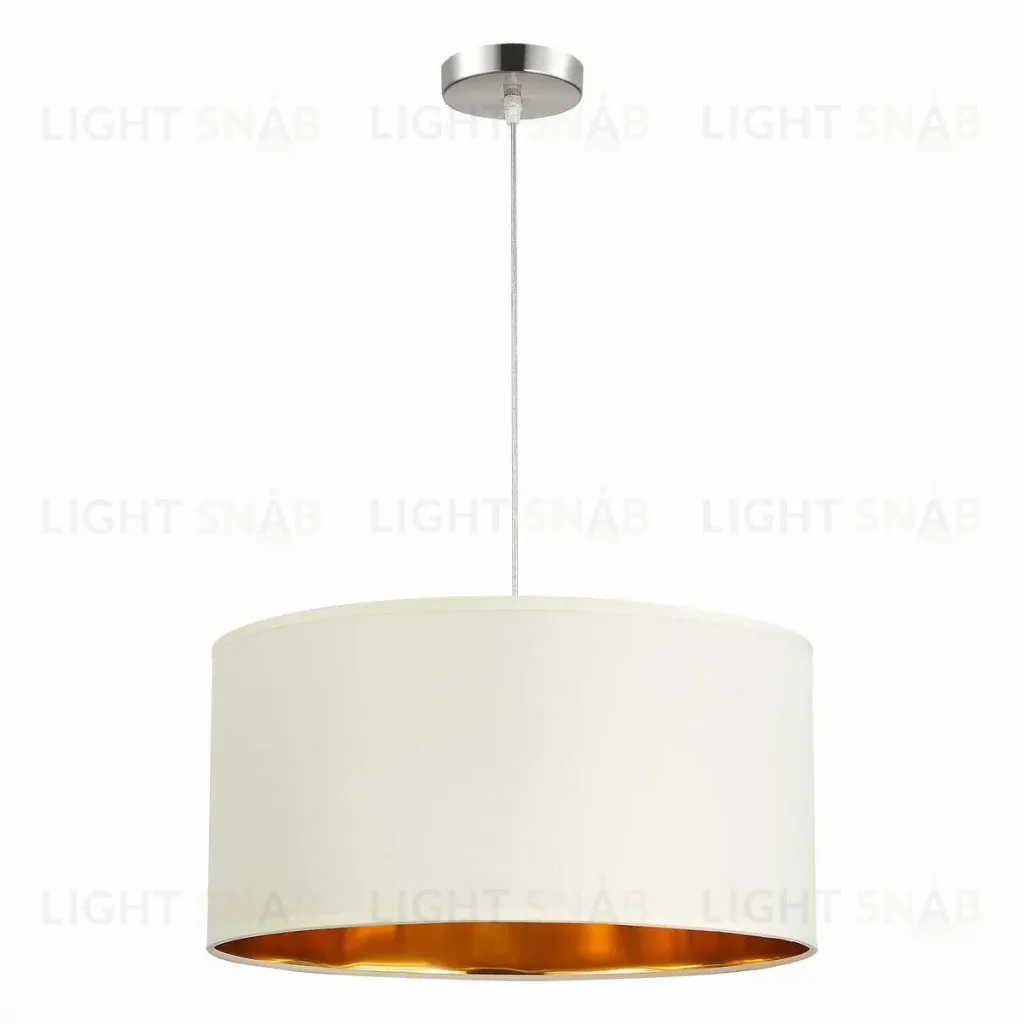 Подвесной светильник Evoluce Brescia SLE300553-01 SLE300553-01