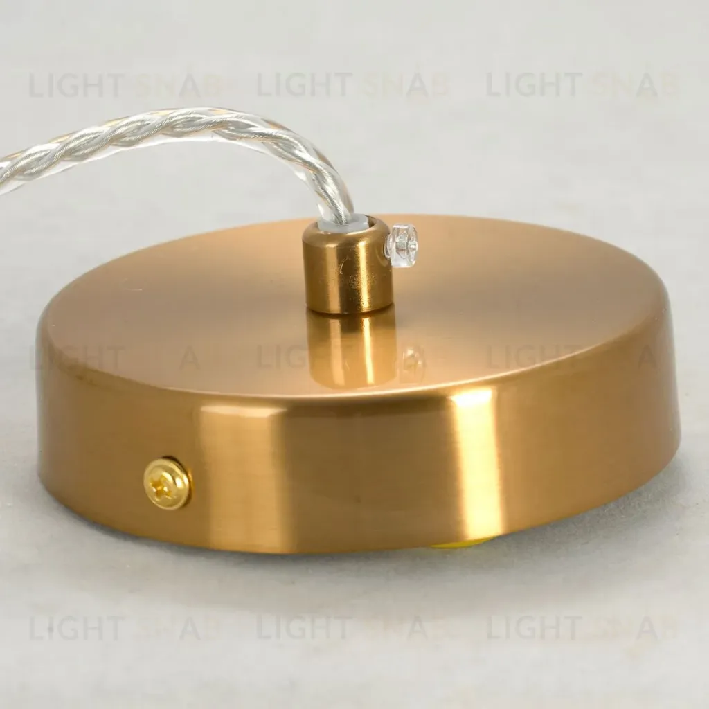 Подвесной светильник Lussole Loft LSP-8497 LSP-8497