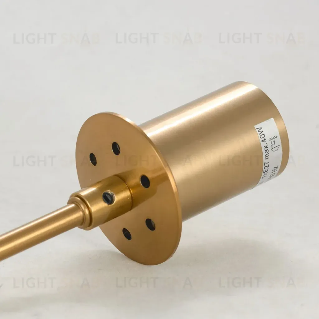 Подвесной светильник Lussole Loft LSP-8497 LSP-8497