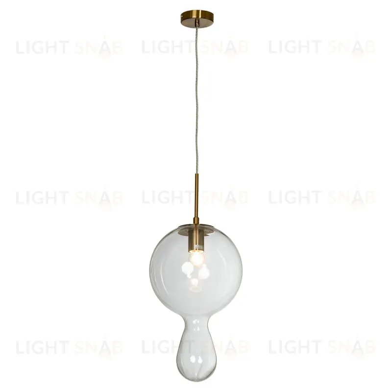 Подвесной светильник Lussole Loft LSP-8497 LSP-8497