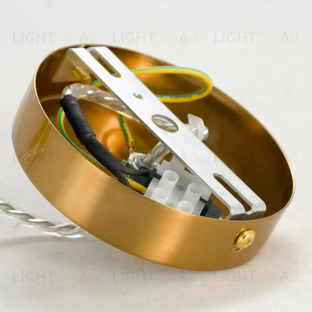 Подвесной светильник Lussole Loft LSP-8497 LSP-8497