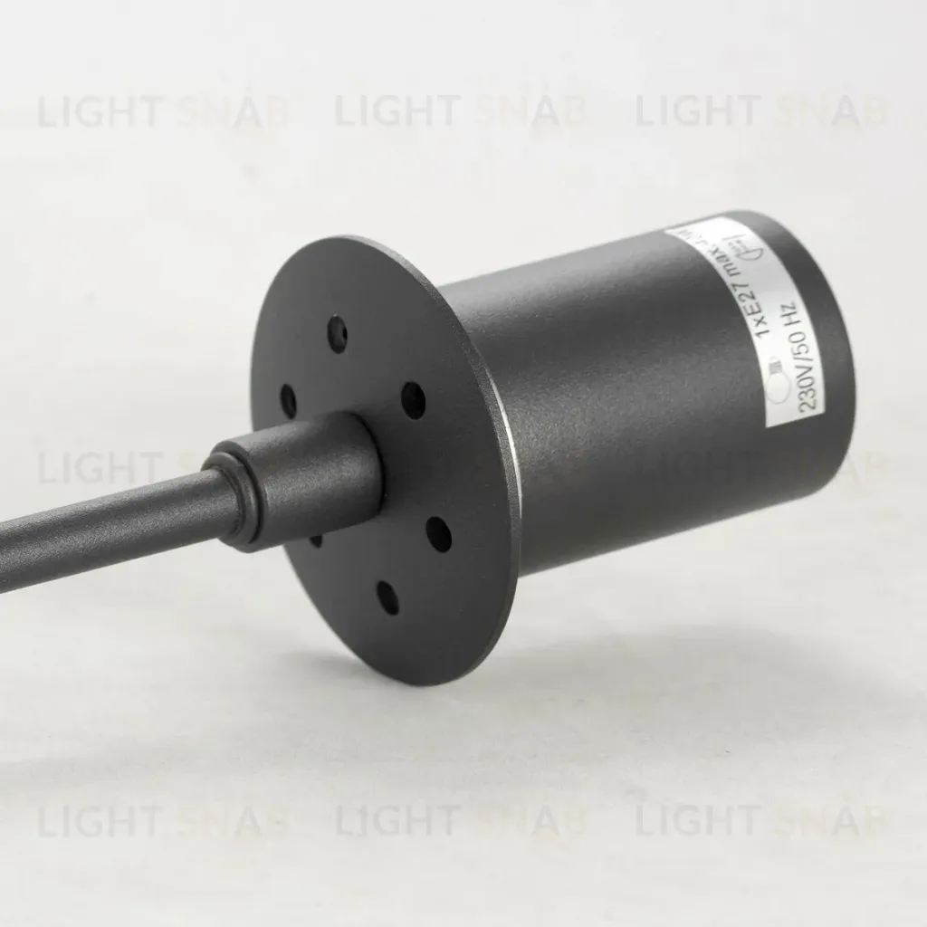 Подвесной светильник Lussole Loft LSP-8498 LSP-8498
