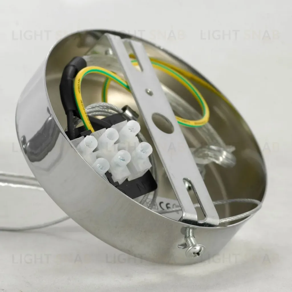Подвесной светильник Lussole Loft LSP-8501 LSP-8501