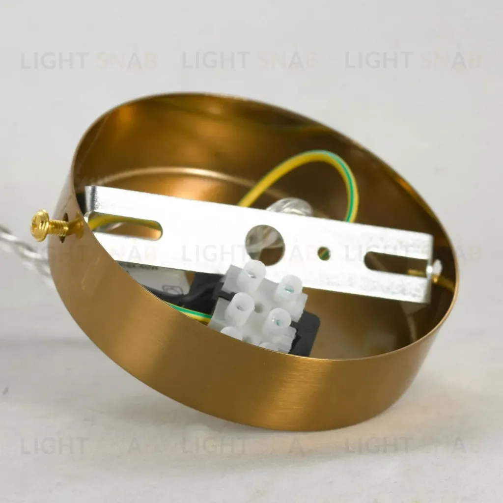 Подвесной светильник Lussole Loft LSP-8511 LSP-8511