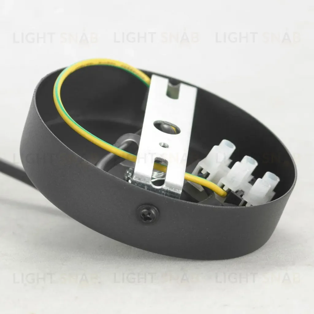 Подвесной светильник Lussole Loft LSP-8489 LSP-8489