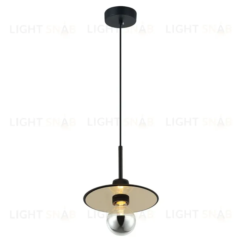 Подвесной светильник Lussole Loft LSP-8490 LSP-8490