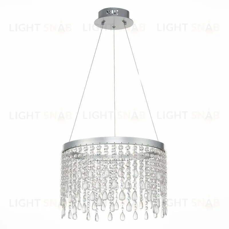 Подвесной светодиодный светильник ST Luce Vega SL6201.103.24 SL6201.103.24