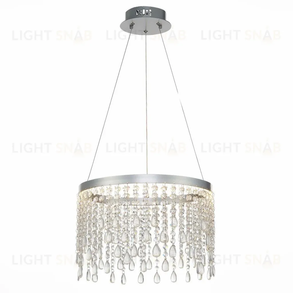 Подвесной светодиодный светильник ST Luce Vega SL6201.103.24 SL6201.103.24