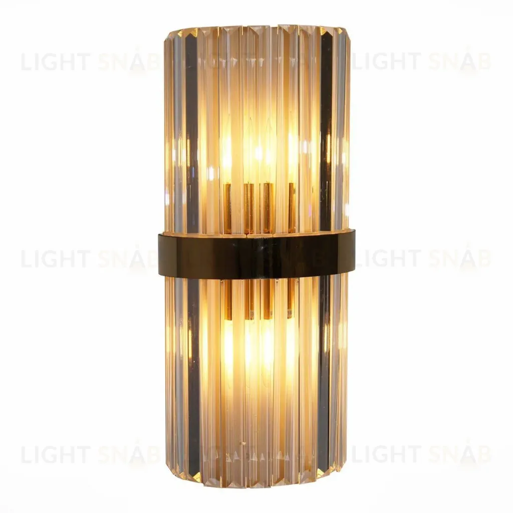 Настенный светильник ST Luce Arezzo SL1176.201.02 SL1176.201.02