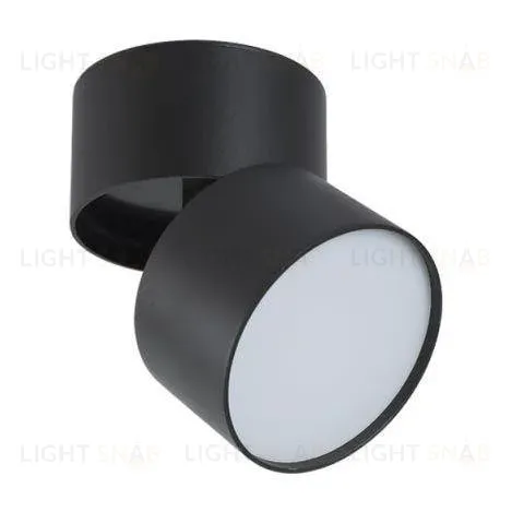 Светодиодный спот Crystal Lux CLT 130CW BL CLT 130CW BL