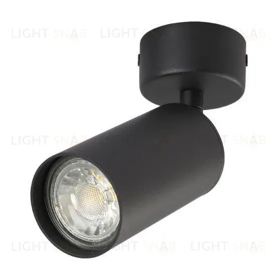 Спот Crystal Lux CLT 015CW1R BL CLT 015CW1R BL