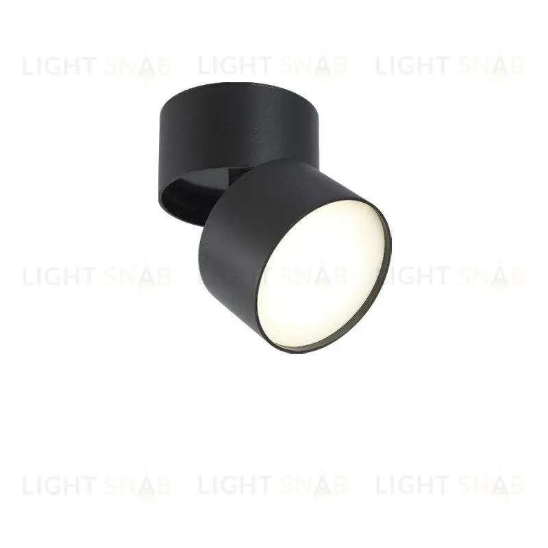 Светодиодный спот Crystal Lux CLT 130CW BL CLT 130CW BL