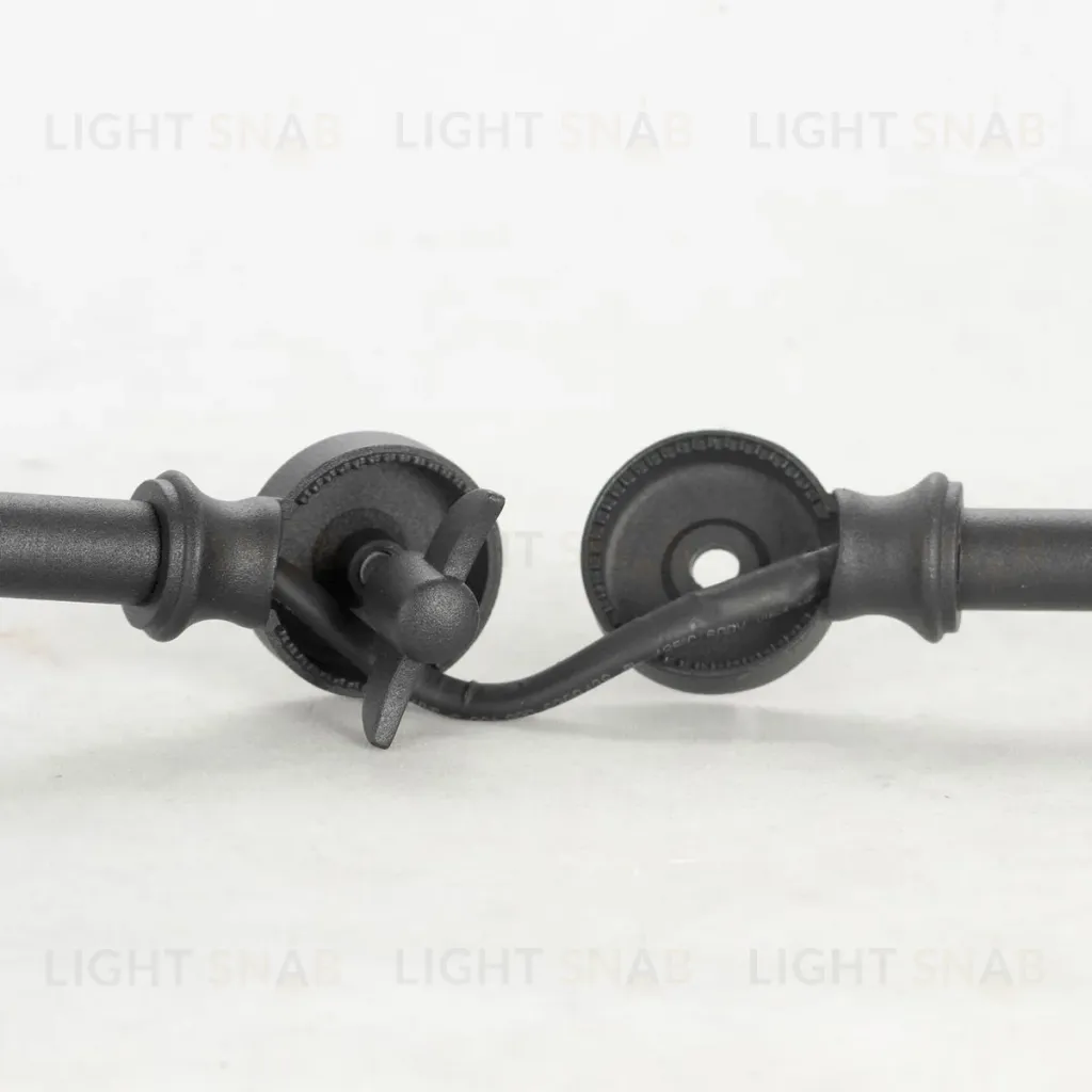 Спот Lussole Loft LSP-8539 LSP-8539