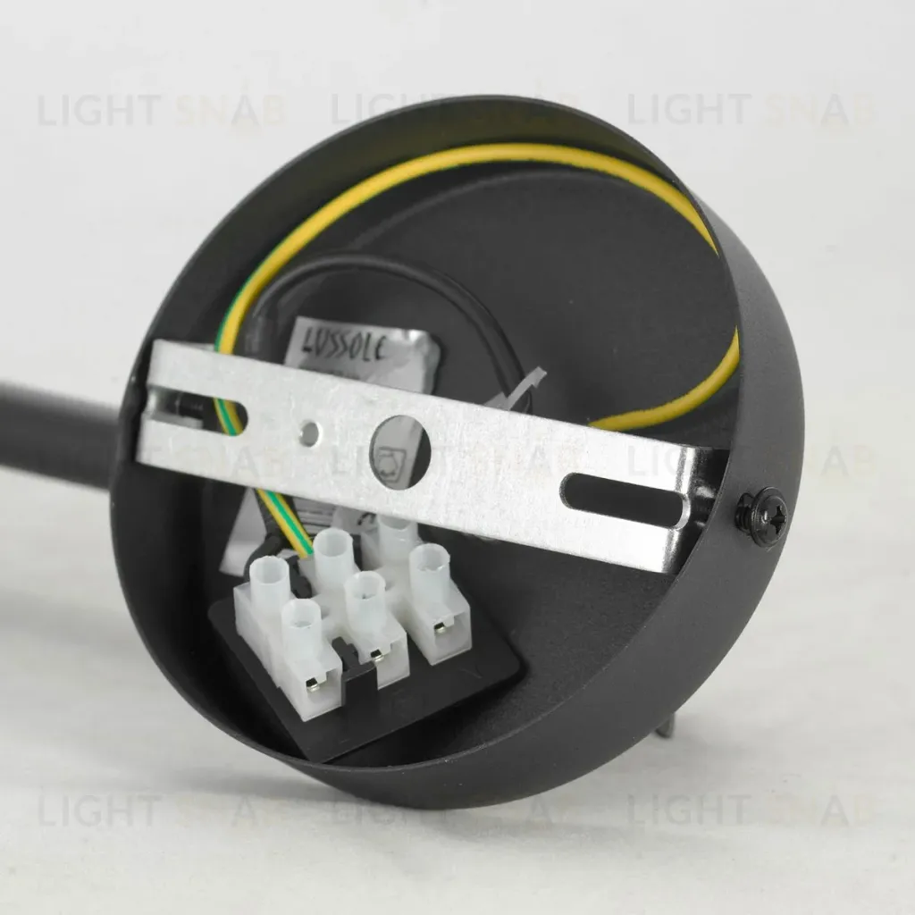 Спот Lussole Loft LSP-8539 LSP-8539