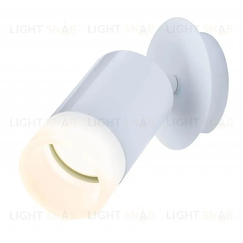 Спот IMEX Leon IL.0005.1501 WH IL.0005.1501 WH