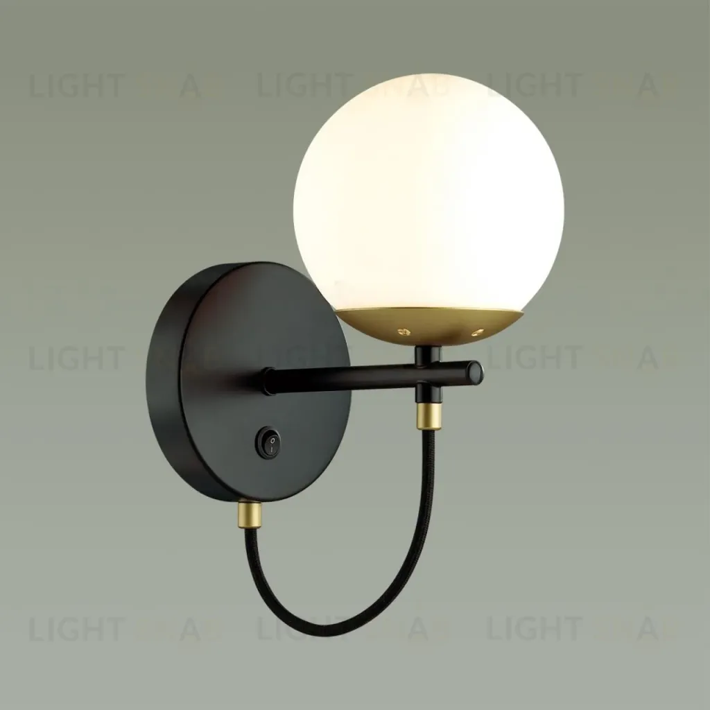 Бра Lumion Moderni 5212/1W 5212/1W
