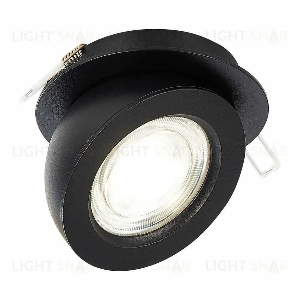 Встраиваемый светодиодный спот ST Luce ST654.438.10 ST654.438.10