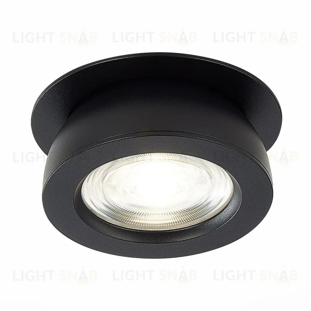 Встраиваемый светодиодный спот ST Luce ST654.438.10 ST654.438.10