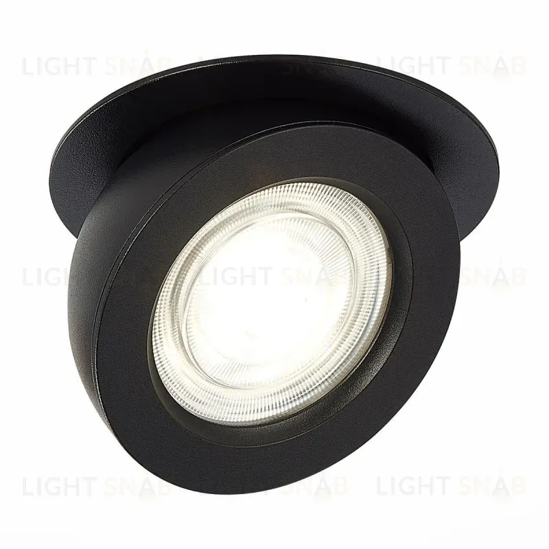 Встраиваемый светодиодный спот ST Luce ST654.448.10 ST654.448.10