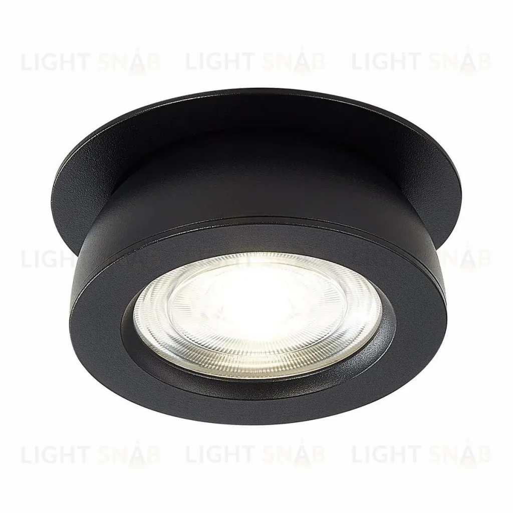 Встраиваемый светодиодный спот ST Luce ST654.448.10 ST654.448.10