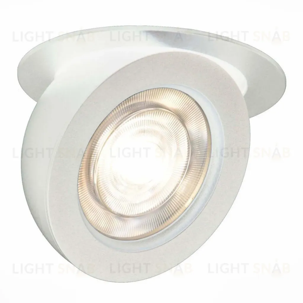 Встраиваемый светодиодный спот ST Luce ST654.548.10 ST654.548.10