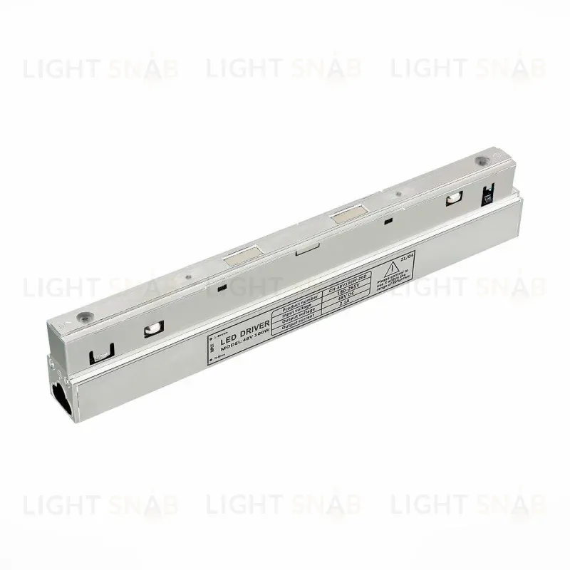 Блок питания ST Luce 48W 100W IP20 2.1A ST011.058.100 ST011.058.100