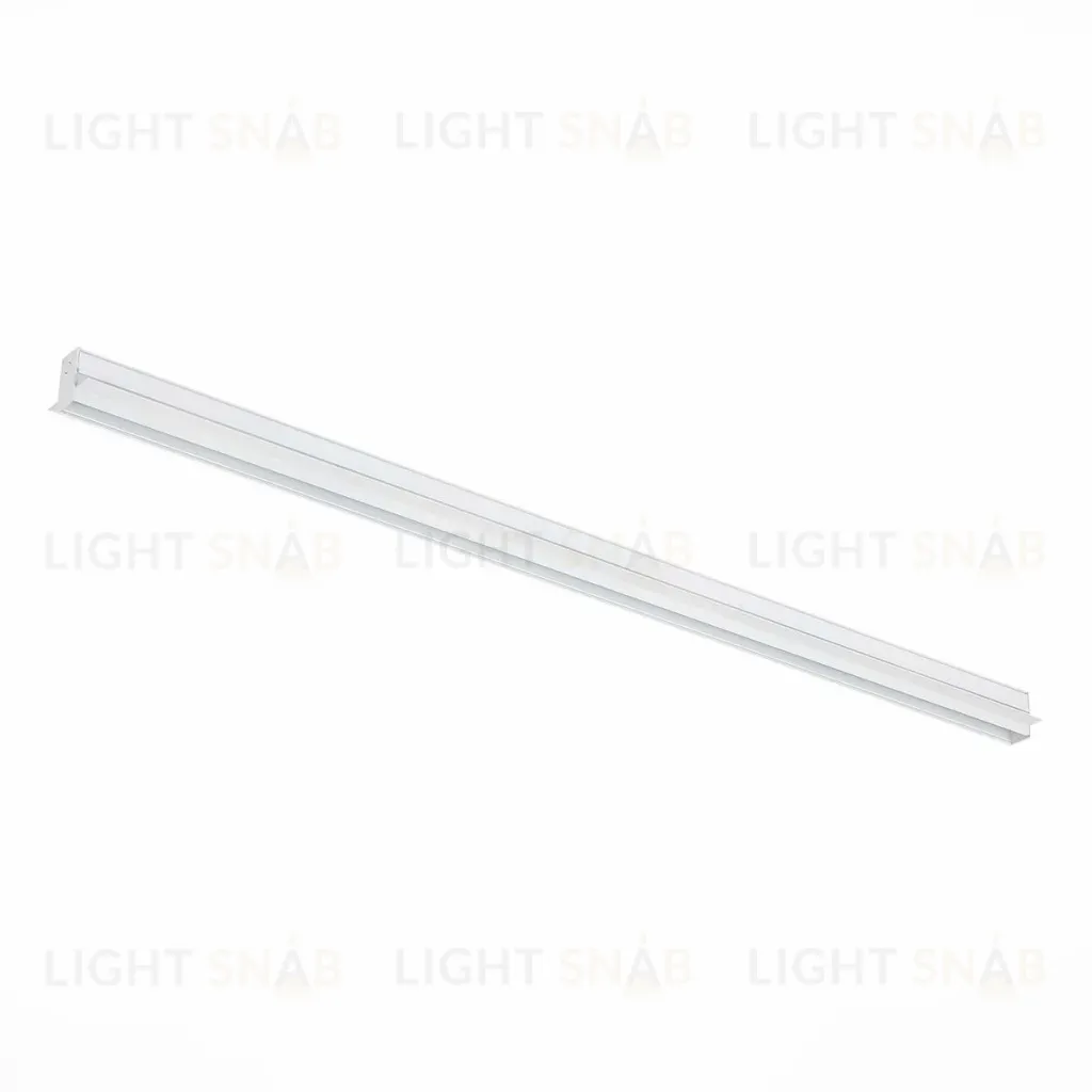 Шинопровод магнитный встраиваемый ST Luce Skyline 48 ST004.519.00 ST004.519.00