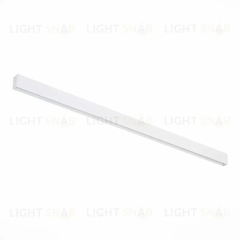 Шинопровод магнитный ST Luce Skyline 48 ST003.519.00 ST003.519.00