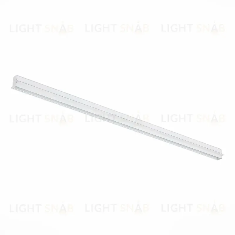 Шинопровод магнитный встраиваемый ST Luce Skyline 48 ST004.519.00 ST004.519.00