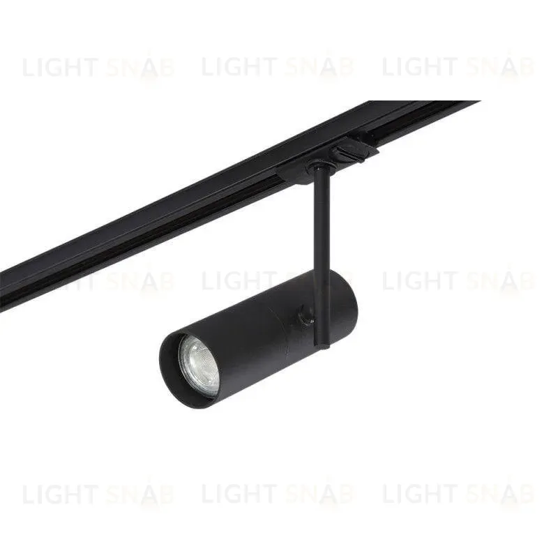 Трековый светильник Crystal Lux CLT 0.31 011 BL CLT 0.31 011 BL
