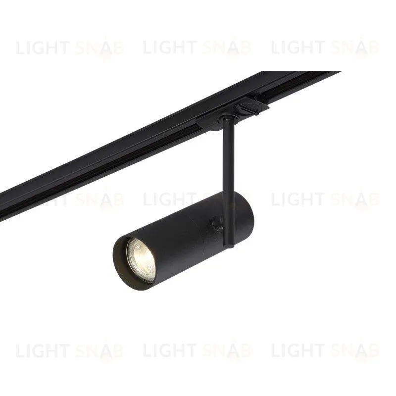 Трековый светильник Crystal Lux CLT 0.31 011 BL CLT 0.31 011 BL