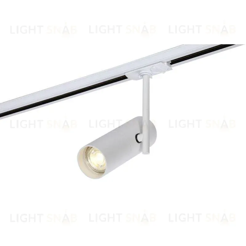 Трековый светильник Crystal Lux CLT 0.31 011 WH CLT 0.31 011 WH