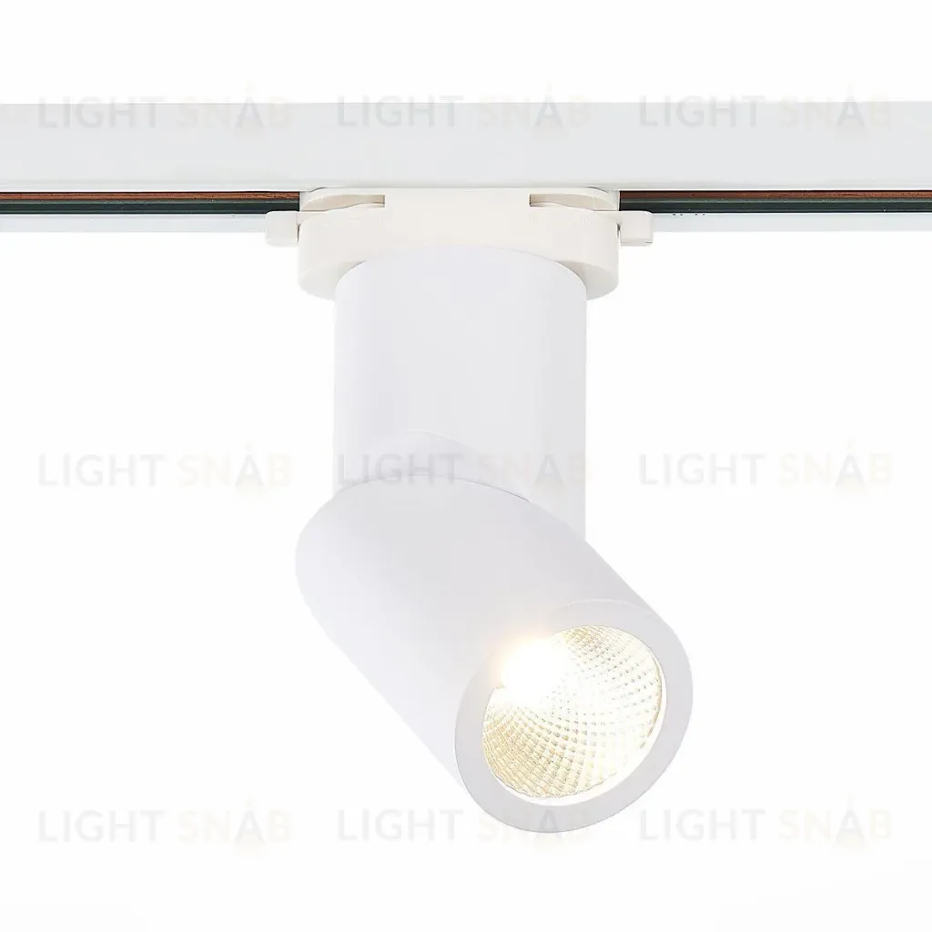 Трековый светодиодный светильник ST Luce ST650.536.10 ST650.536.10