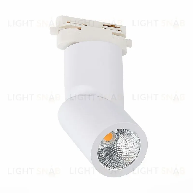 Трековый светодиодный светильник ST Luce ST650.536.10 ST650.536.10