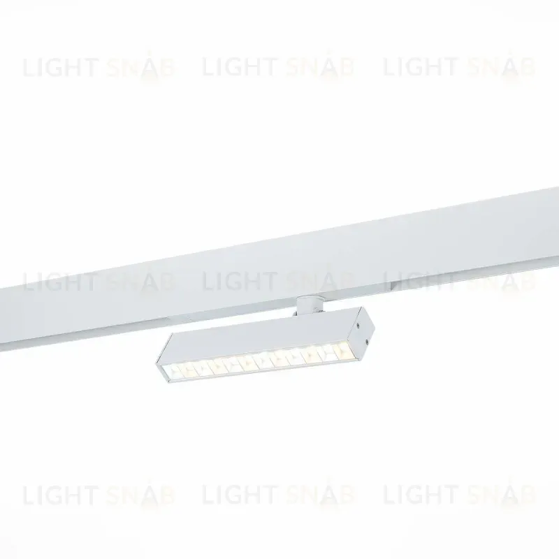 Трековый светодиодный светильник ST Luce ST656.596.09 ST656.596.09