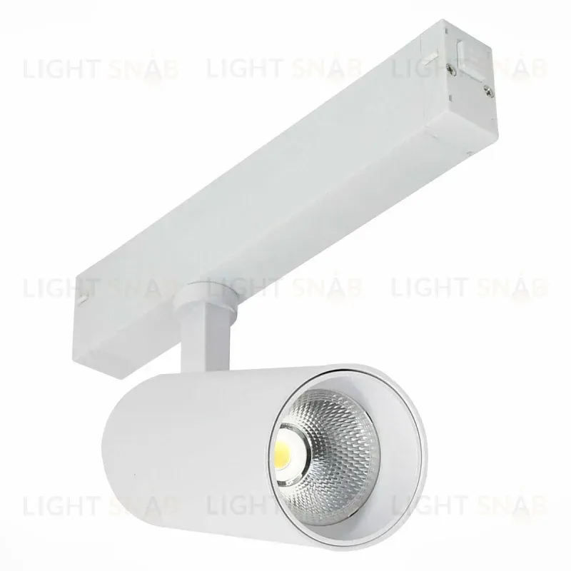 Трековый светодиодный светильник для магнитного шинопровода ST Luce ST660.596.20 ST660.596.20