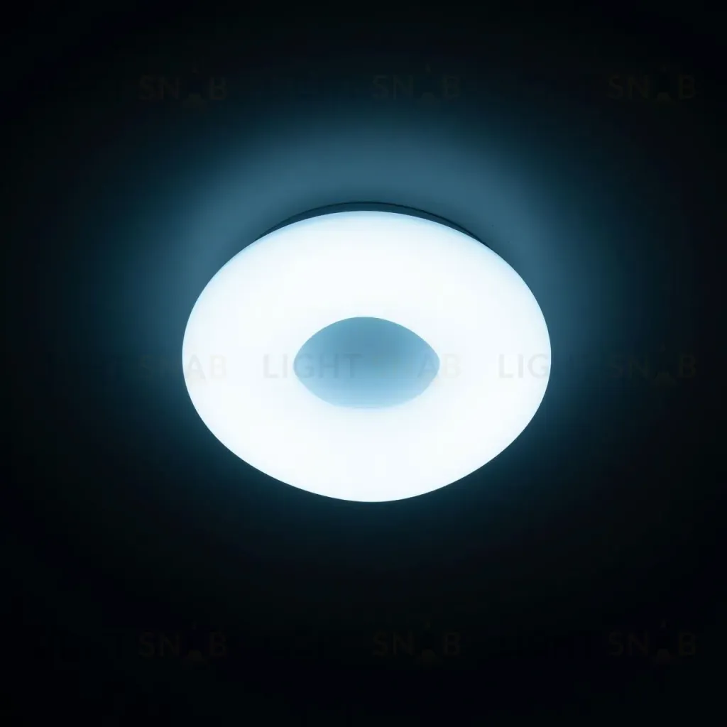Потолочный светодиодный светильник Citilux Стратус CL732B280G RGB CL732B280G