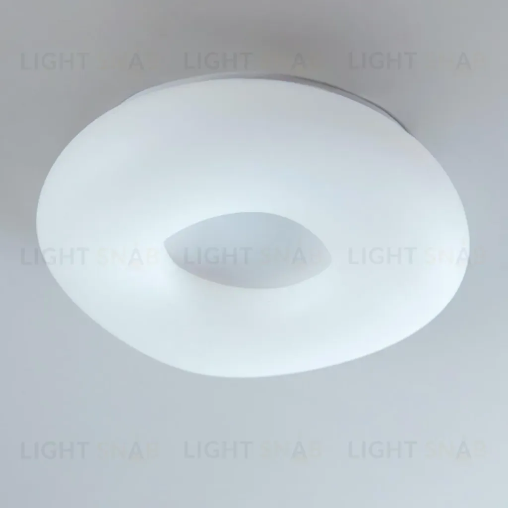 Потолочный светодиодный светильник Citilux Стратус CL732B280G RGB CL732B280G