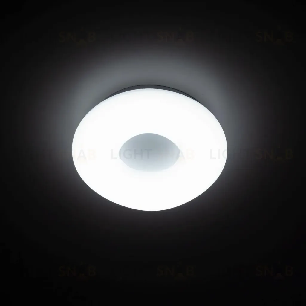Потолочный светодиодный светильник Citilux Стратус CL732B280G RGB CL732B280G
