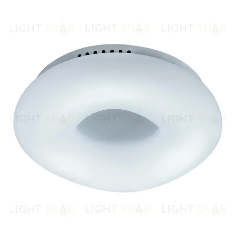 Потолочный светодиодный светильник Citilux Стратус CL732B280G RGB CL732B280G