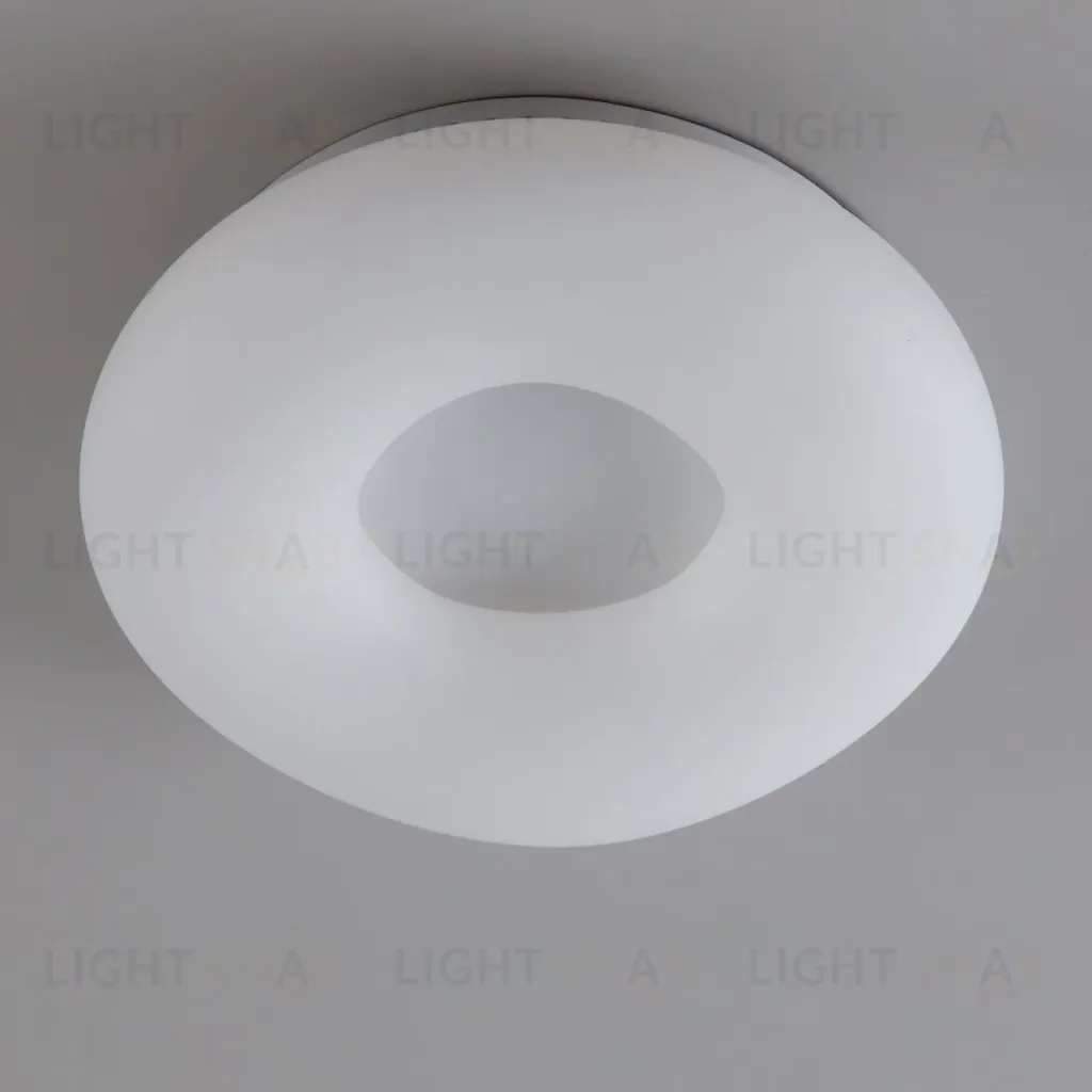 Потолочный светодиодный светильник Citilux Стратус CL732B280G RGB CL732B280G
