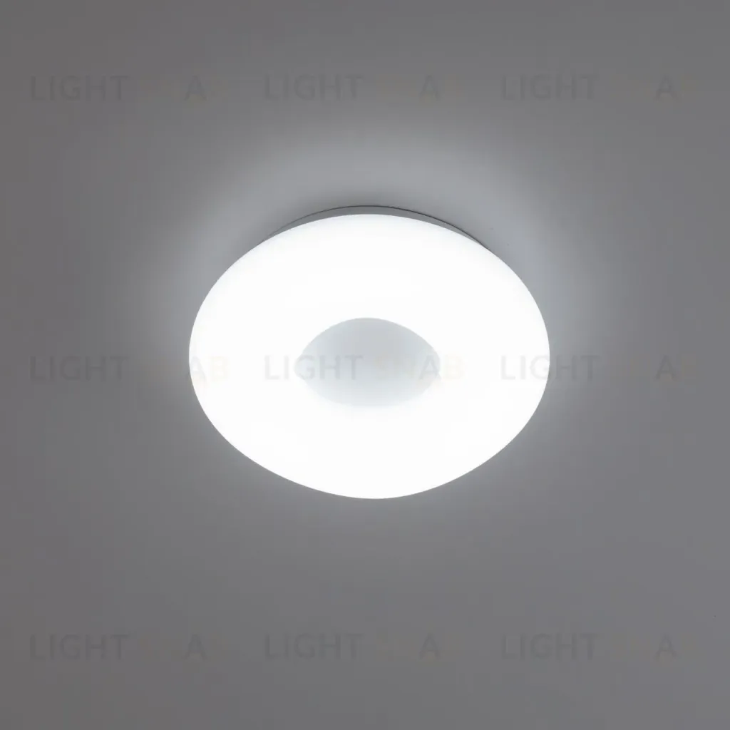 Потолочный светодиодный светильник Citilux Стратус CL732B280G RGB CL732B280G