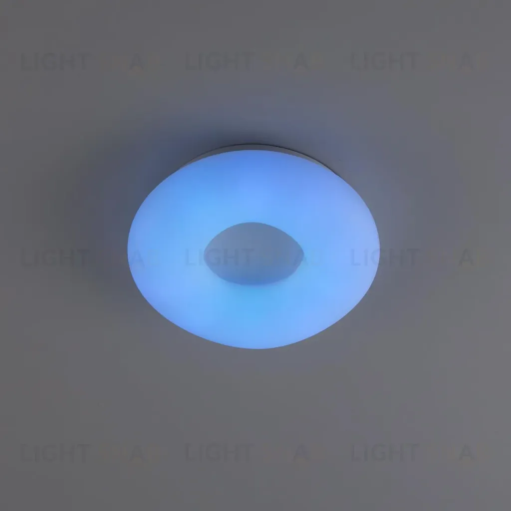 Потолочный светодиодный светильник Citilux Стратус CL732B280G RGB CL732B280G