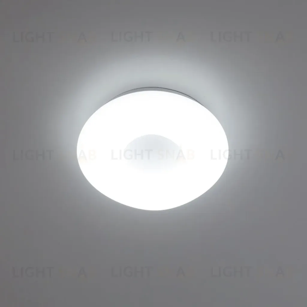 Потолочный светодиодный светильник Citilux Стратус CL732B280G RGB CL732B280G