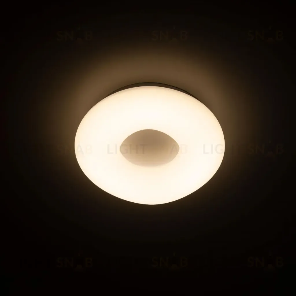 Потолочный светодиодный светильник Citilux Стратус CL732B280G RGB CL732B280G